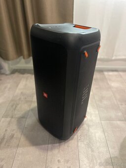 Predám reproduktor JBL PARTY BOX 300 - 4