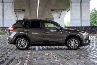 Mazda CX-5 2.2 Skyactiv-D AWD Revolution TOP - 4