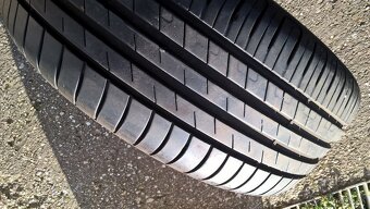 LETNÉ 215/55 R16 93V PIRELLI a GOODYEAR UŽ OD 20€/kus - 4