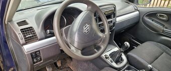 Suzuki grand vitara - 4