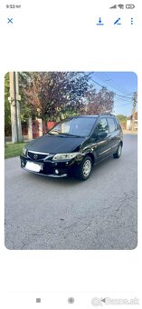 Mazda - 4
