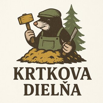 Konferenčný stolík - 4