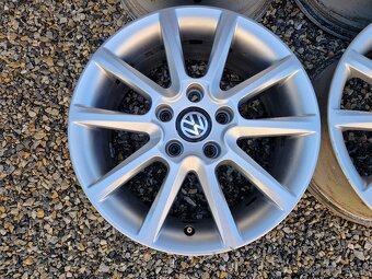 Silver Line 5x112 R16-Pneu mam - 4