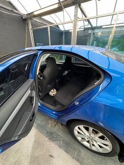 Škoda Ocavia3 1.6 TDi 2014 manuál - 4