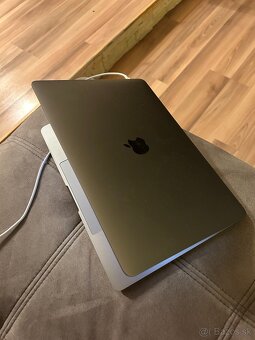 Apple MacBook Pro 13 2017 512 GB SSD - 4
