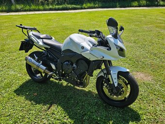 Yamaha fazer fz1 1000 - 4