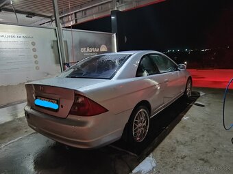 Jedinečné hliníkové disky 4x100r17 s letnými pneu Schumacher - 4