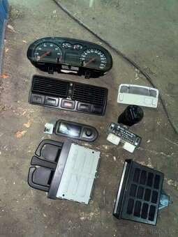 Diely VW golf 4 - 4