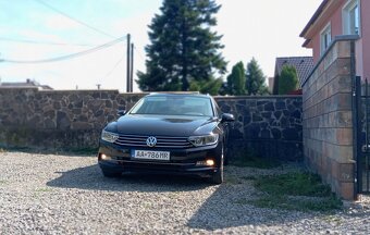 Volkswagen Passat Variant B8, 2.0 Tdi DSG 2017 - 4