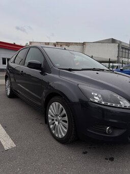 Focus 1.8 tdci - 4