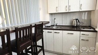 DELTA - NA PREDAJ KANCELÁRIA - dobrá investícia - potenciál - 4
