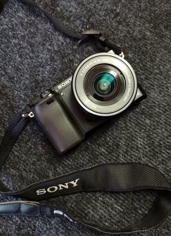 Sony A6000 - 4