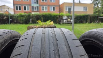 GoodYear 215/40 R17 - 4