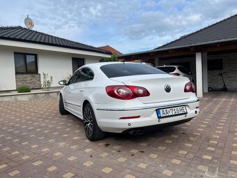 Volkswagen passat cc 2.0 tdi 125kw - 4