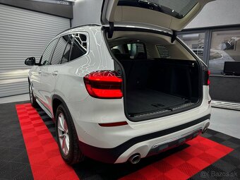 BMW X3 xDrive30d Luxury Line - 4