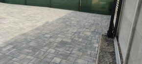 Dám do prenájmu garáž,sklad v Topolčanoch - 4