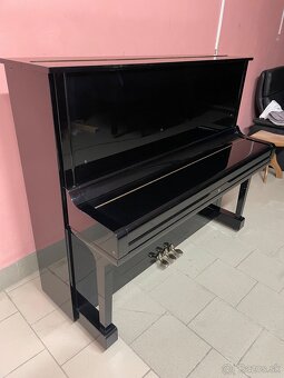 Koncertný klavír Yamaha U3 - 4