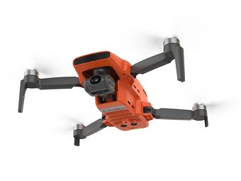 Vynikajúci Dron XIAOMI FIMI MINI 3 COMBO 2 x BATT - 4