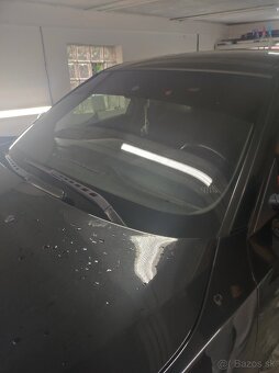 Bmw e60 Lci rok 2009 - 4