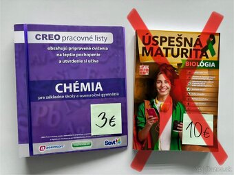 PRIJÍMAČKY NA MEDICÍNU - 4