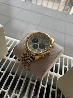 Michael Kors panske hodinky - 4