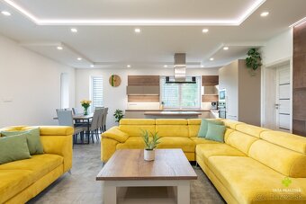 Nový 4 izbový bungalov s dokonalým prevedením - 4
