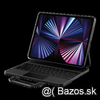FlipBookové puzdro iPad Pro 11" Pitaka - 4
