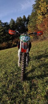 Ktm sx 85 2017 - 4