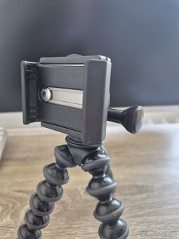 Statív JOBY GripTight GorillaPod Stand Pro black - 4