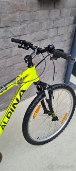 Bicykel Kellys Alpina 26" - 4