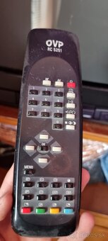 TV OVP CTV 218 Stereo - 4