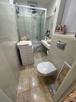 Na predaj 2-izb. byt, Veľký Bysterec, 56 m2, 2x balkón - 4