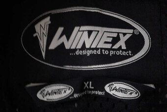 XL moto bunda WINTEX - 4
