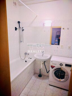 Na predaj príjemný 2i byt - 4