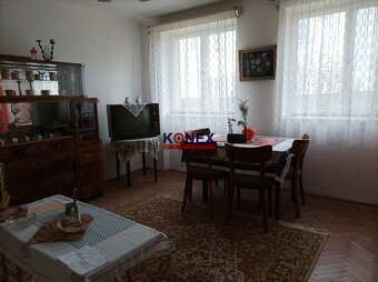 NOVINKA - 3-izbový byt za výhodnú cenu – Vranov nad Topľou - 4