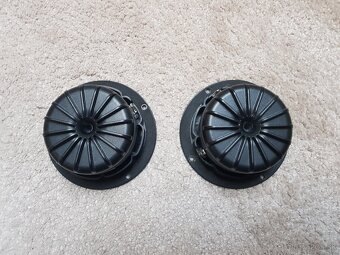 Výšky Wavecor TW30WA11 / 30mm kalota - 4