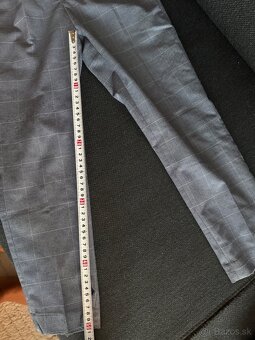 Chlapcenske chino nohavice reserved vel. 140 - 4