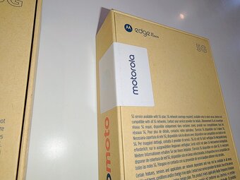 Motorola Edge 50 Fusion 8GB/256GB NOVÉ 24 mesiacov ZÁRUKA - 4