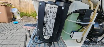 Vaňa / Výrivka - 4