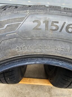 215/65r16 - 4