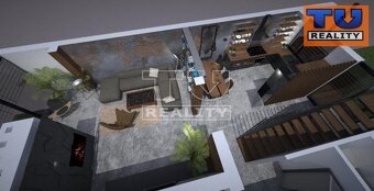 Na predaj novostavba  nádherného priestranného domu ... - 4