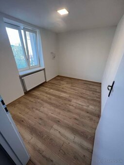 Prenájom 2 izbový byt aj s možnosťou odkúpenia aj na splátky - 4