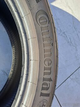Letné pneu Continental ContiSportContact 5 235/45 R18 94V - 4