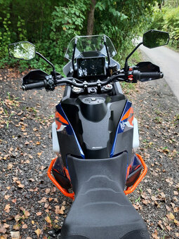 KTM 1290 super adventure R - 4