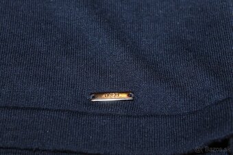 Pánsky kašmírový sveter HUGO BOSS v. L - 4