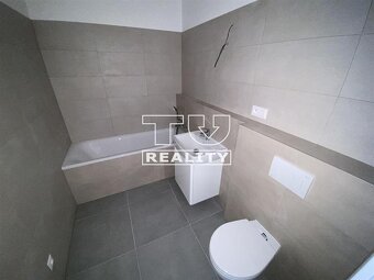 NA PREDAJ PRIESTRANNÁ NOVOSTAVBA 2-IZBOVÉHO BYTU (65 m2)... - 4