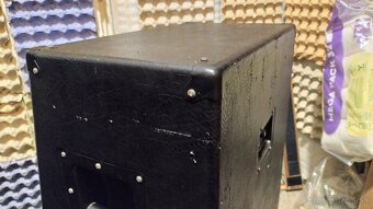 Harley Benton 212 Vertical - 4