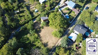 Pozemok v záhradkárskej lokalite Vyšné Opátske v Košiciach - 4