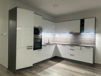 Prenájom, 3 izbový byt so záhradou, Veľké Úľany - 4