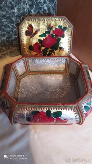 Starožitná kazeta - 4